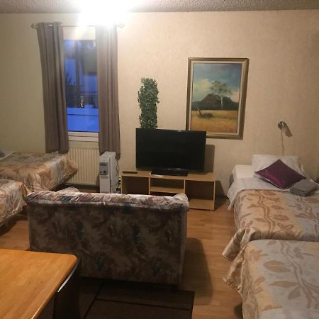Hotel Lamminpaeae Tammerfors Eksteriør bilde
