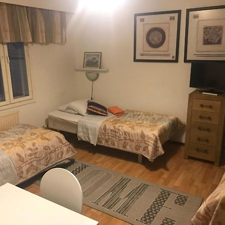 Hotel Lamminpaeae Tammerfors Eksteriør bilde