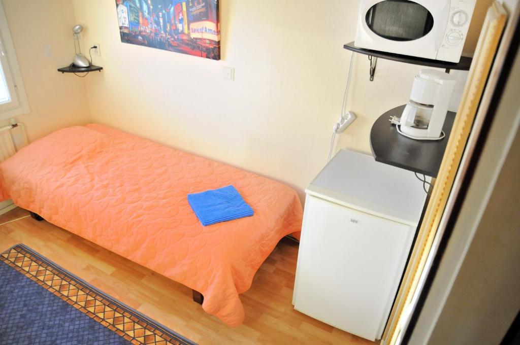 Hotel Lamminpaeae Tammerfors Rom bilde