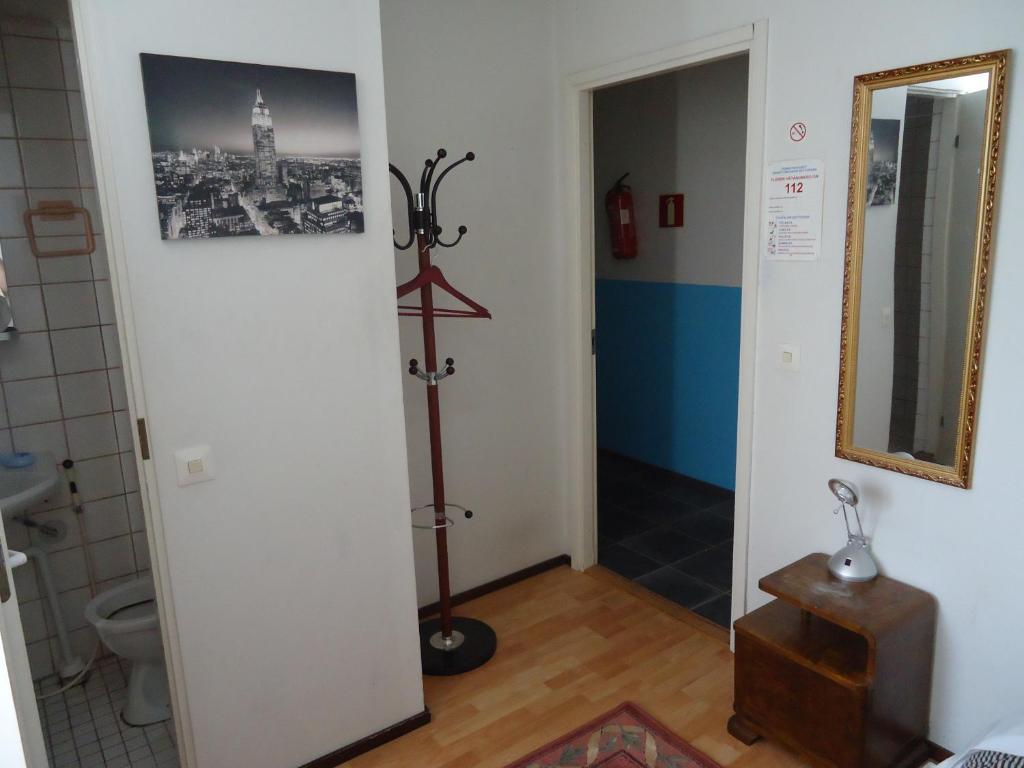 Hotel Lamminpaeae Tammerfors Rom bilde
