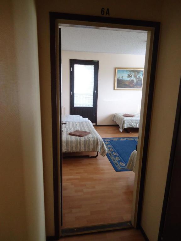 Hotel Lamminpaeae Tammerfors Rom bilde