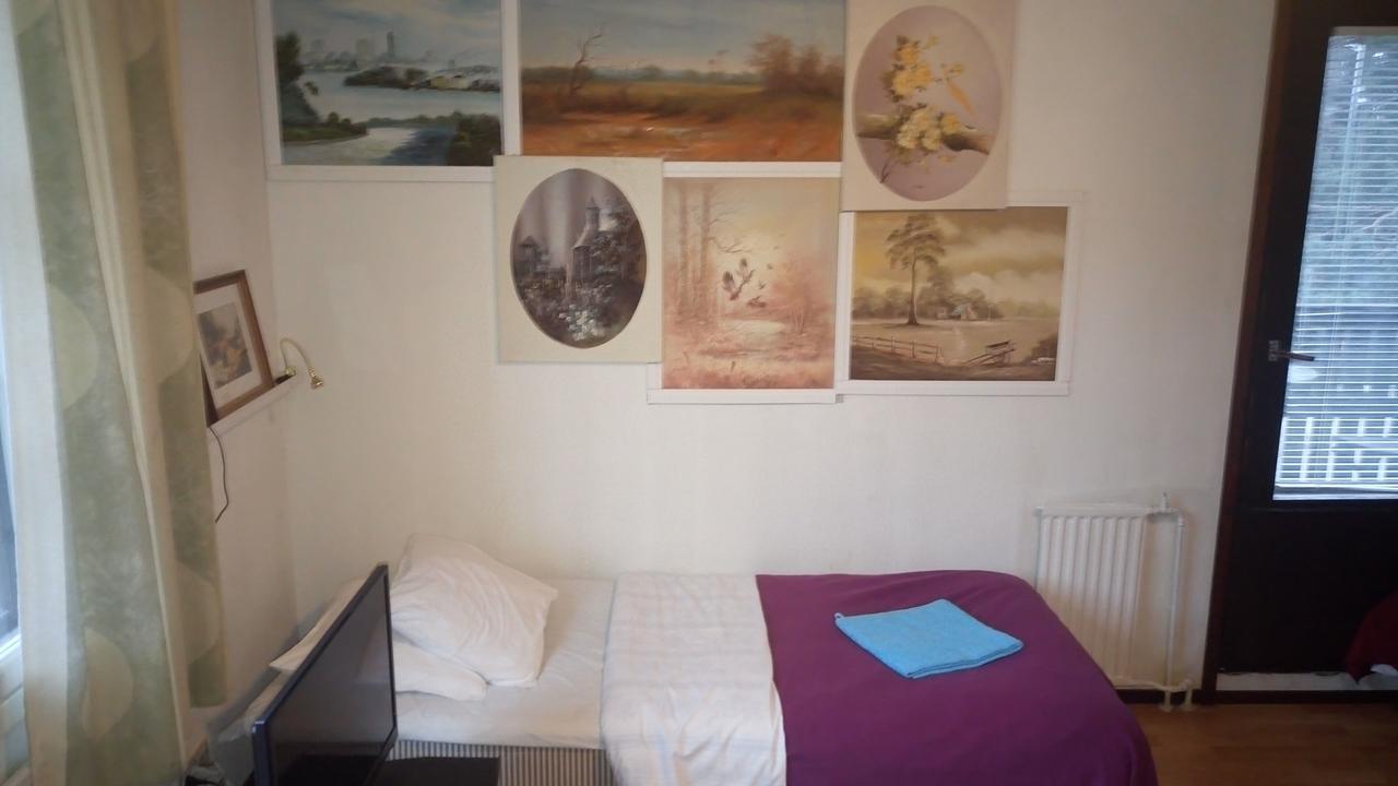 Hotel Lamminpaeae Tammerfors Eksteriør bilde