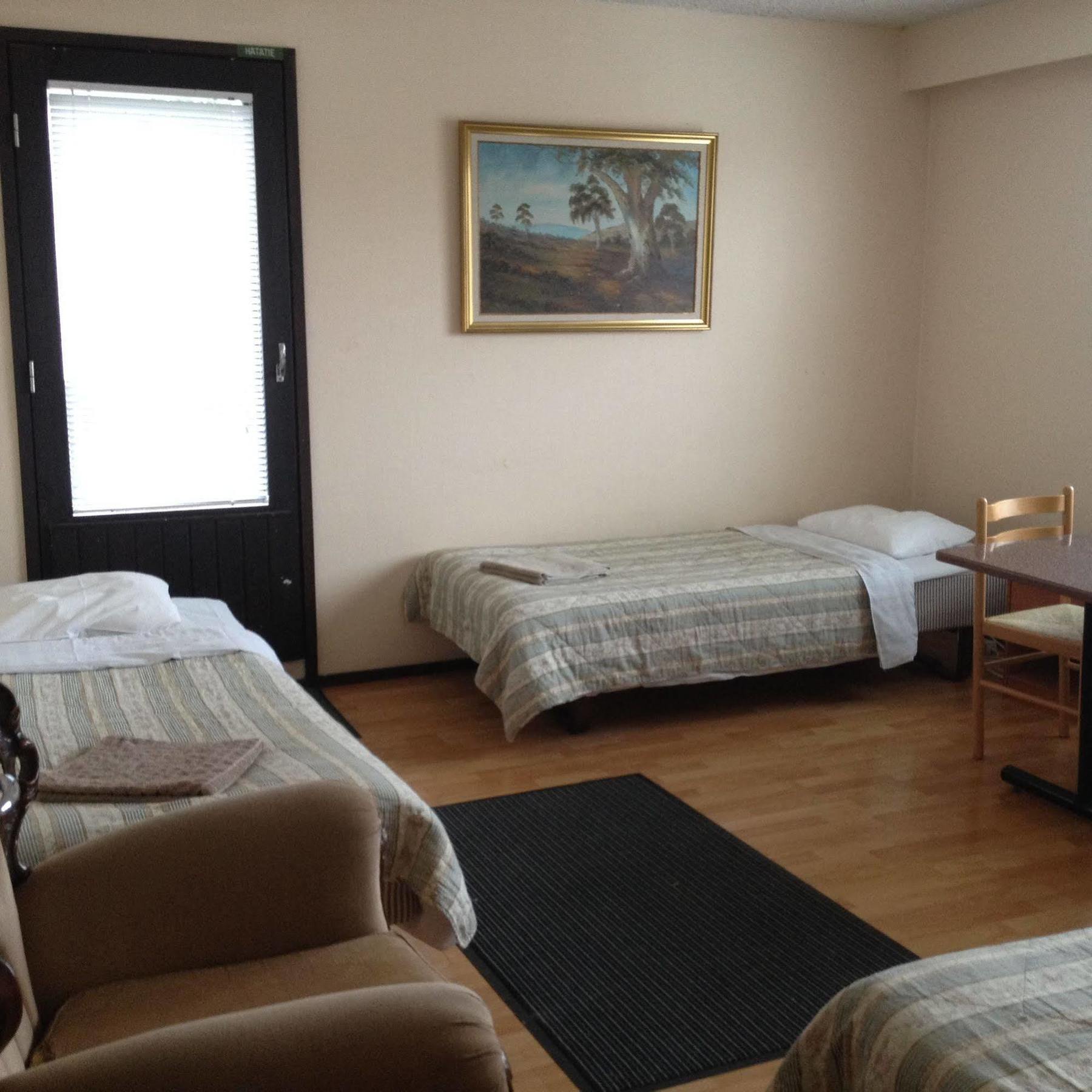Hotel Lamminpaeae Tammerfors Eksteriør bilde