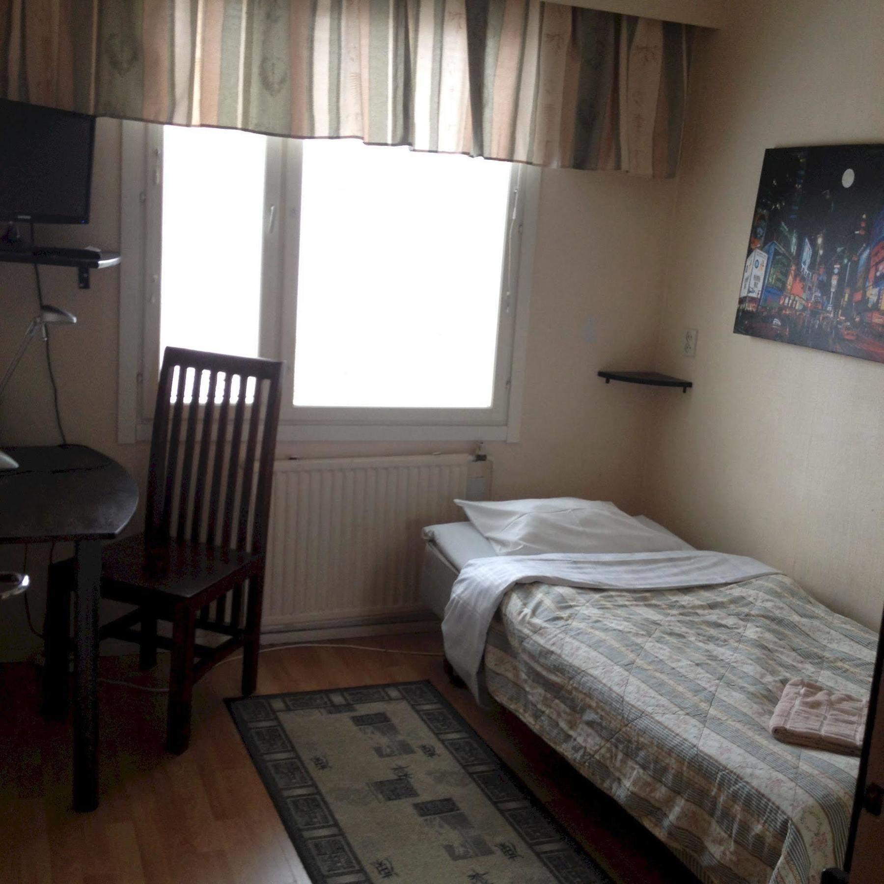 Hotel Lamminpaeae Tammerfors Eksteriør bilde