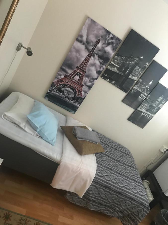 Hotel Lamminpaeae Tammerfors Eksteriør bilde