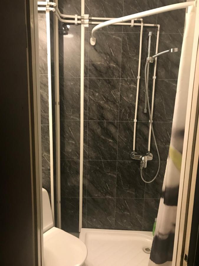Hotel Lamminpaeae Tammerfors Eksteriør bilde