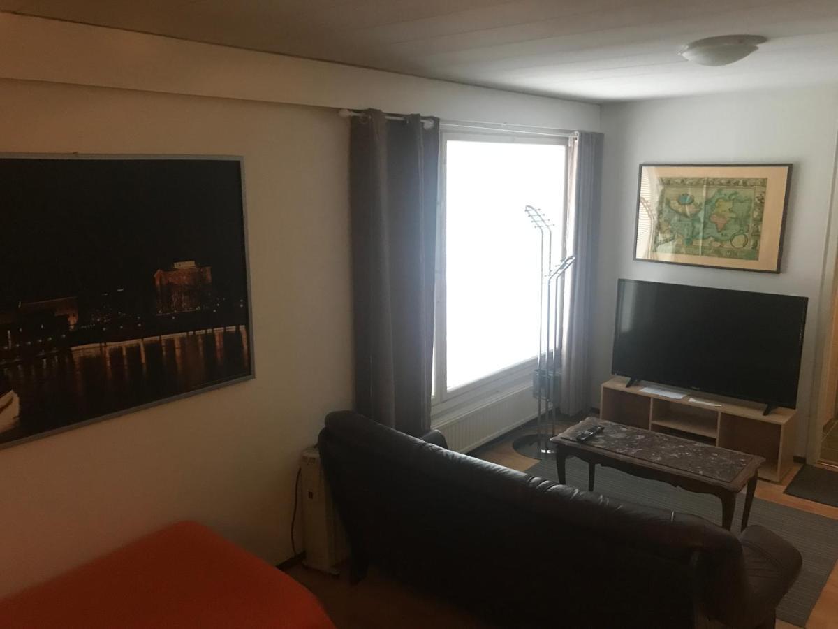 Hotel Lamminpaeae Tammerfors Eksteriør bilde