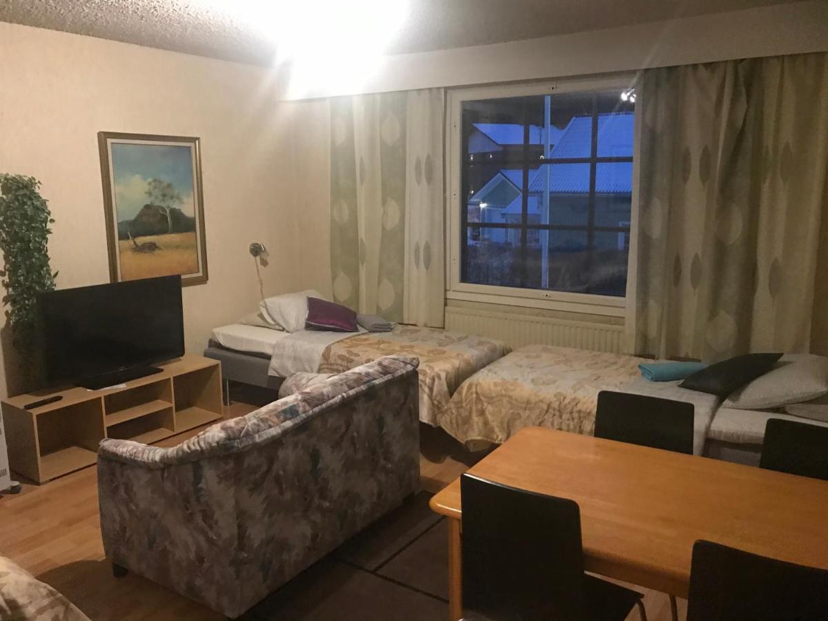 Hotel Lamminpaeae Tammerfors Eksteriør bilde