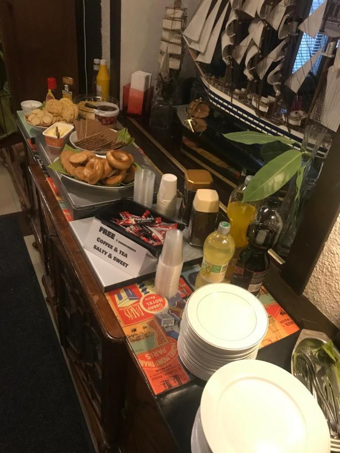 Hotel Lamminpaeae Tammerfors Eksteriør bilde