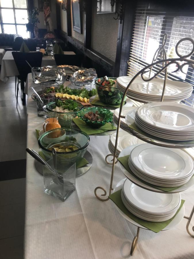 Hotel Lamminpaeae Tammerfors Eksteriør bilde
